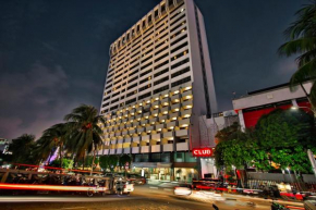 Jayakarta Hotel Jakarta